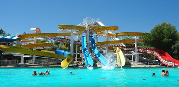 Acquapark