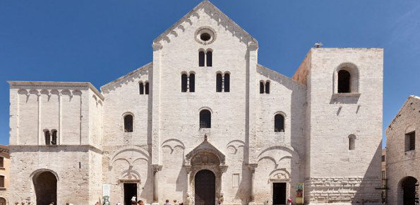 Basilica San Nicola