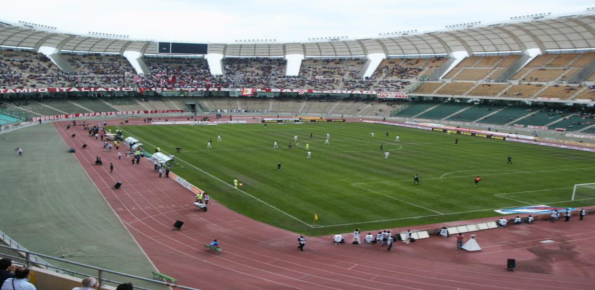 Stadio San Nicola